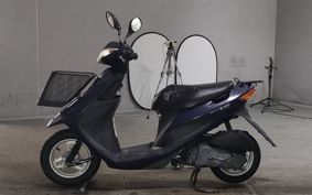 SUZUKI ADDRESS V50 CA44A