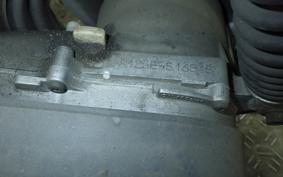 YAMAHA JOG Gen.4 SA16J