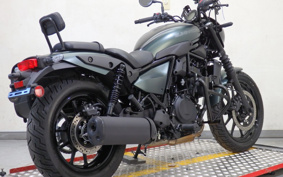KAWASAKI ELIMINATOR 400SE 2024 EL400A