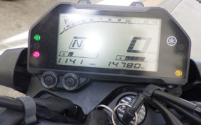 YAMAHA MT-03 2022 RH13J