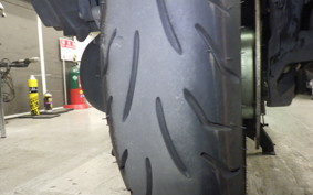 SUZUKI SKYWAVE 200 (Burgman 200) 2010 CH41A
