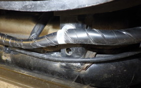 HONDA ﾀﾞﾝｸ AF78