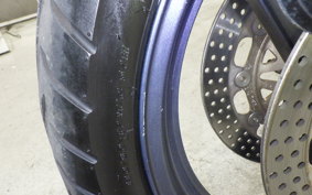 HONDA CBR750 1988 RC27