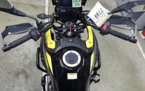 SUZUKI Vｽﾄﾛｰﾑ250A 2005