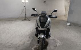 HONDA X-ADV 750 2026 RH21