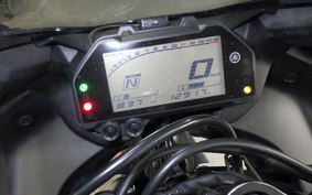 YAMAHA YZF-R25 A RG43J