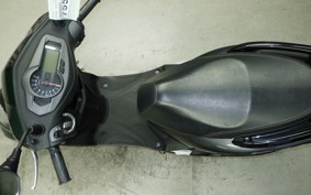 YAMAHA CYGNUS 125 XSR 3 SED8J