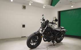 HONDA REBEL 500 A 2026 PC60