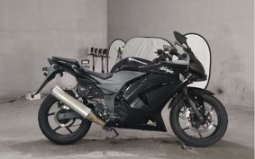 KAWASAKI NINJA250R EX250K