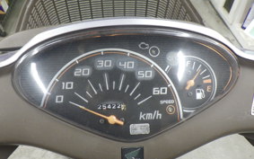 HONDA DIO CESTA GEN 2 2017 AF68