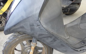 SUZUKI LET's 2 CA1PA