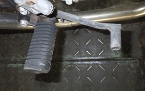 HONDA APE 100 HC07