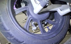HONDA PCX125 2001 JF81