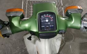 SUZUKI BAR DEE50 FR50