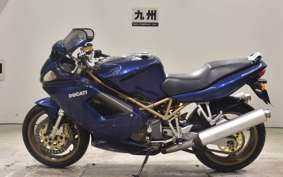 DUCATI ST4 S 2000