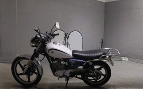 YAMAHA YB125SP PCJL
