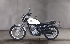 HONDA CB223S MC40