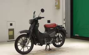 HONDA C125 SUPER CUB 2005 JA58
