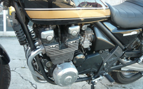 KAWASAKI ZEPHYR400K 2005 ZR400C