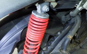 YAMAHA CYGNUS 125 XSR 2 SE44J