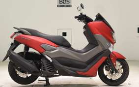 YAMAHA N-MAX 155 A 2008 SG50J