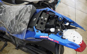 SUZUKI GSX-R1000R A 2017