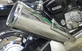 HONDA MAGNA 50 2009 AC13