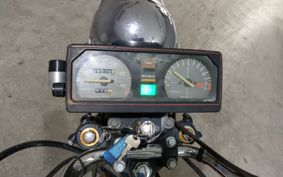 HONDA CB125 JC06