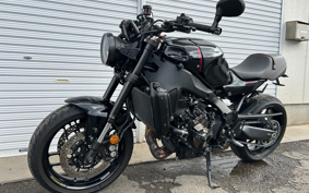 YAMAHA XSR900 2023 RN80J