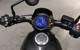HONDA REBEL 1100 2024 SC83