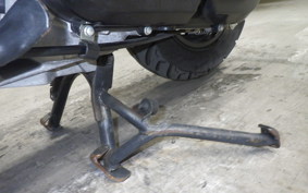 SUZUKI ADDRESS V125 DT11A