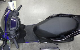 YAMAHA CYGNUS Griffus 2015 SEJ4J