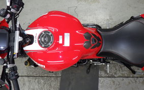 DUCATI M1200R 2016
