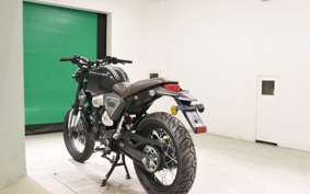 HONDA CB190SS 2025