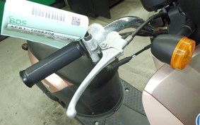 HONDA TODAY 2005 AF61