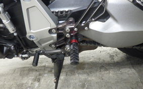 HONDA CB1000R GEN 2 2018 SC80