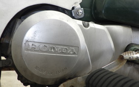 HONDA C50 SUPER CUB AA01