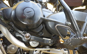 YAMAHA TW200 2JL