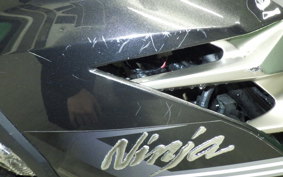 KAWASAKI NINJA 250 1996 EX250P