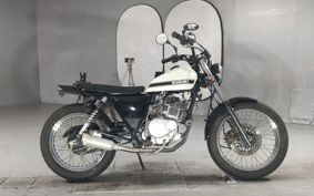 SUZUKI GLASS TRACKER BIG BOY NJ4BA