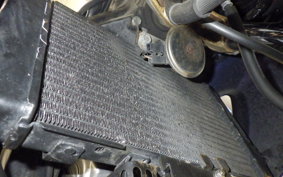SUZUKI SV400S 2006 VK53A