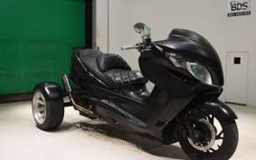 SUZUKI SKYWAVE 250 Trike (Burgman 250 Trike)  2009 CJ45A