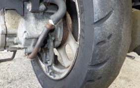 HONDA GIORNO CREA AF54