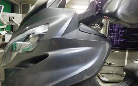 SUZUKI SKYWAVE 400 A 2010 CK45A