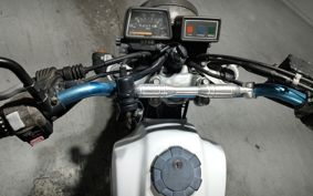 YAMAHA TW200 DG07J