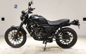 HONDA CL250-2Eｸﾗｯﾁ 2020 MC57