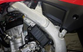HONDA CRF250 RALLY 2026 ME12
