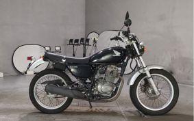 HONDA CB223S MC40