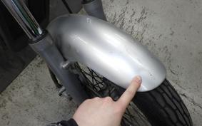 KAWASAKI ELIMINATOR 250 LX EL250A