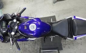 YAMAHA YZF-R25 A 2022 RG10J